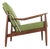 Mid-Century Modern Topform Armchair, 1960s For Sale