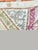 Suzani Tablecloth - Embroidered Embroidery For Sale In New York - Image 6 of 8