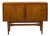 Mid-Century Modern Teak Sideboard by Winrich Kreh Möbelwerkstätten, Germany, 1960s For Sale