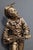 Bouret, By the Light of the Moon, Late 19th Century, Bronze For Sale - Image 5 of 18