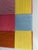 Meike Legler — “July,” 2023 — Geometric Abstract Textile Artwork For Sale - Image 16 of 18