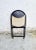 Mid-Century Folding Wooden Chair in the style of Achille Castiglioni, Italy, 1970s For Sale - Image 10 of 13
