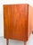 Wood Danish Sideboard in Teak from Omann Jun, 1960s For Sale - Image 7 of 17