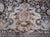 Silk Kashmiri Rug on Cotton Wrap For Sale - Image 4 of 11