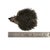 Brown Steiff "Joggi" Hedgehog - Vintage For Sale - Image 8 of 8