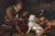 2000 - 2009 Paul Jones, Victorian Sporting of Dogs, 19th Century, Oil on Canvas For Sale - Image 5 of 8