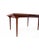 Vintage Danish Teak Dining Table, 1960s For Sale - Image 6 of 10