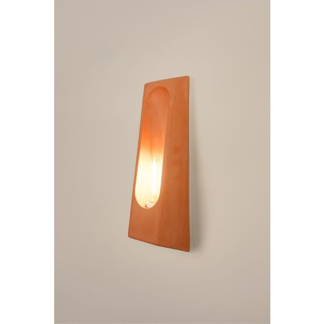 The Alcoves are a collection of wall lights providing a warm light for a "boudoir" atmosphere. Labeled by Maker,Numbered,...