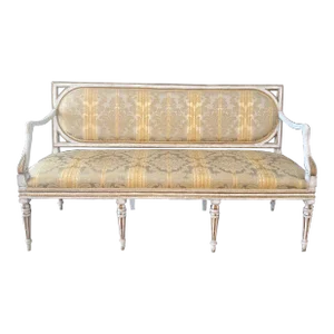 Italian Neoclassical Louis XVI Sofa
