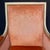 Antique French Louis XVI Painted Bergere Chairs or Armchairs -a Pair For Sale - Image 9 of 10