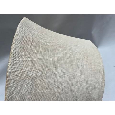 Pottery Barn Wood Lamp For Sale - Image 12 of 13