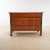 Empire Dresser in Lacquered Walnut For Sale - Image 11 of 11