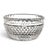 Waterford Late 20th Century Waterford Crystal Creamer and Open Sugar Bowl Set For Sale - Image 4 of 17