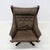 Mid-Century Modern Sigurd Resell Falcon Chair, 1970 For Sale - Image 3 of 10