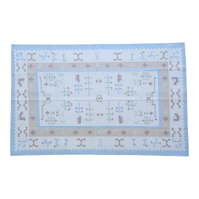 Kahraman Rug, 10X14 For Sale