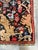 1900s Antique Caucasian Karabagh Botanical Runner Rug - 12'2" X 3'5'' For Sale In Los Angeles - Image 6 of 7