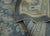 Textile Turkish Oushak Rug 4'11" x 7'1" #17247 For Sale - Image 7 of 8
