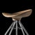Jamaica stool designed by Pepe Cortes. Manufactured by BD Barcelona The Jamaica stool is already a Classic in Spanish...