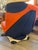 Vintage Wink Lounge Chair by Toshiyuki Kita, 1980 For Sale - Image 13 of 16