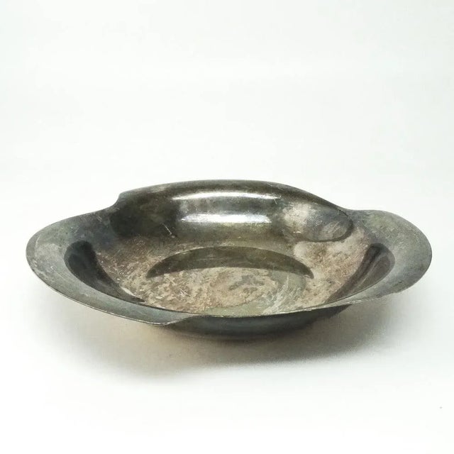 Danish Pop-Art Fruit Platter from Richard Brendon, 1960s For Sale - Image 4 of 5