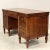 Italian Louis XVI Desk in Walnut, 18th Century For Sale - Image 3 of 13