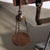 20th Century Iron & Wooden Scale For Sale - Image 3 of 12