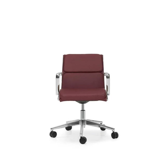 Season Comfort Armchair by Quinti Sedute For Sale - Image 6 of 8