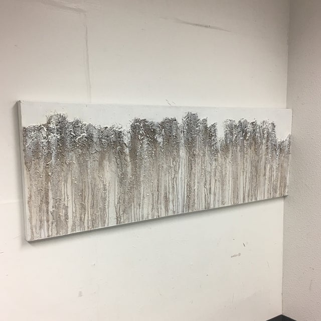 Sarah Brooke "Middle of Nowhere" Painting Chairish