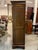 Early 21st Century Stickley Furniture Cherry Television Armoire For Sale - Image 5 of 12
