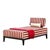 Contemporary Meridian Daybed by K-3 For Sale - Image 3 of 3