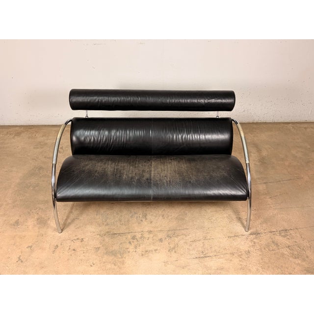 Cycle Sofa by Peter Maly for Cor, 1980s For Sale - Image 9 of 18