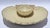 For Sale the Lenox Aegean Shell Chip & Dip Medium Serving Dish crafted from ivory-toned porcelain with gold trim and a...