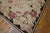 Late 19th Century 1870s Beige Floral Kilim Antique European Besserabian Rug 9'6" X 16'0" Flatweave Wool Carpet For Sale - Image 5 of 5