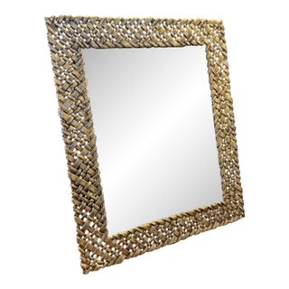 21st Century Michael Aram Palm Photo Frame 8x10” For Sale