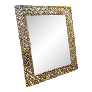 21st Century Michael Aram Palm Photo Frame 8x10”