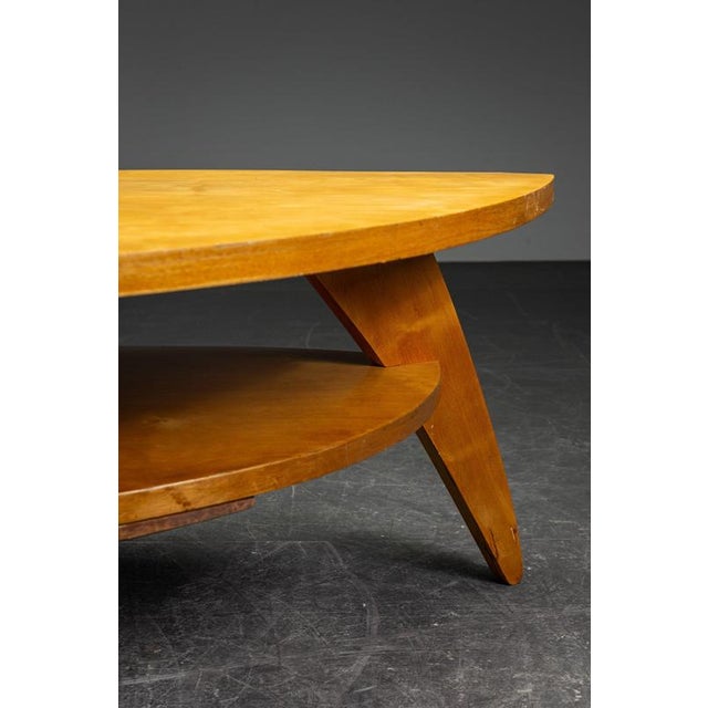 Modern Coffee Table from De Stijl For Sale - Image 9 of 15