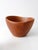 Mid 20th Century Teak Salad Bowl Set With Serving Utensils - 7 pcs For Sale - Image 9 of 18