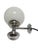 Art Deco Wall Lamp, Poland, 1950s For Sale - Image 4 of 6