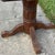 Wood 1940s Solid Oak & Marble Table Gaming Top For Sale - Image 7 of 7