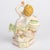 Napoleon III Porcelain Sculpture from Meissen, 19th Century For Sale - Image 4 of 6