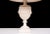 Classical Greek Style Alabaster Table Lamps, Italy, 1950s, Set of 2 For Sale - Image 4 of 8