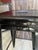 Vintage Industrial H75 Stackable Bar Stool in Black by Xavier Pauchard for Tolix, 1950s For Sale - Image 16 of 18