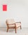 Ole Wanscher Mid-Century Senator Series Two-Seat Sofa in Teak by Ole Wanscher for France & Søn, 1950s For Sale - Image 4 of 18