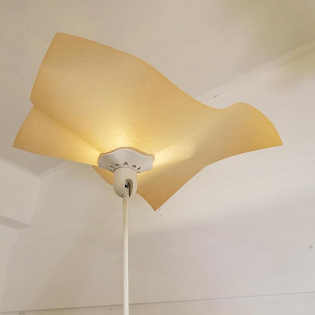 Area Floor Lamp by Mario Bellini for Artemide, Italy, 1970s For Sale - Image 11 of 16