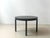 Bjursta Extendable Dining Table in Black-Brown from Ikea For Sale - Image 12 of 16