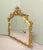1960s Large Rococo Style Gilt Wall Mirror, 1960 For Sale - Image 5 of 8