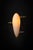 Small LV-426 Sconce in Patinated Cast Bronze by William Guillon For Sale - Image 4 of 18