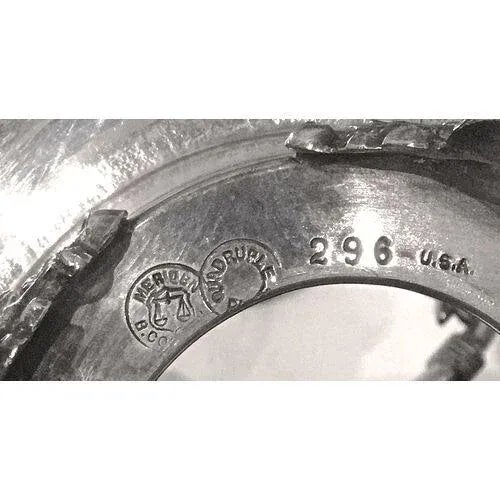 Antique Aesthetic Movement Sugar Bowl & Caddy For Sale - Image 11 of 11