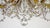 Maria Theresia Style Lead Crystal Chandelier, 1970s For Sale - Image 9 of 18
