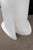 Richard Kozlow - Joseph, 1996 White Cast Resin Modern Sculpture 44" X 30" X 26.5 For Sale - Image 9 of 9